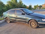 Toyota Carina E 1993 года за 2 300 000 тг. в Усть-Каменогорск – фото 2