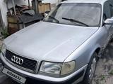 Audi 100 1991 года за 1 000 000 тг. в Караганда – фото 4