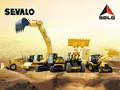 Sevalo Engineering Machinery Kazakhstan в Алматы