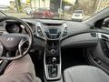 Hyundai Elantra 2015 годаүшін4 000 000 тг. в Актобе – фото 6