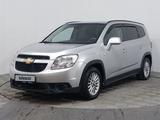 Chevrolet Orlando 2013 годаүшін5 490 000 тг. в Астана