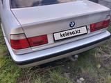 BMW 525 1992 года за 1 500 000 тг. в Щучинск – фото 2
