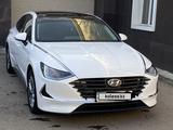 Hyundai Sonata 2022 годаүшін10 500 000 тг. в Костанай – фото 3