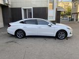 Hyundai Sonata 2022 годаүшін10 500 000 тг. в Костанай