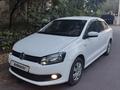 Volkswagen Polo 2014 годаfor3 600 000 тг. в Алматы – фото 4