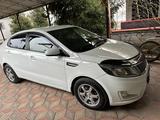 Kia Rio 2014 года за 4 600 000 тг. в Алматы