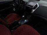 Chevrolet Cruze 2013 годаүшін3 950 000 тг. в Алматы – фото 4