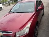 Chevrolet Cruze 2013 годаүшін3 950 000 тг. в Алматы