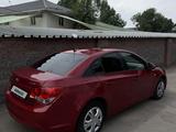 Chevrolet Cruze 2013 годаүшін3 950 000 тг. в Алматы – фото 3