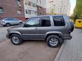 Isuzu Trooper 2001 годаfor3 500 000 тг. в Астана – фото 10