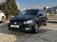 Volkswagen Polo 2019 годаүшін7 000 000 тг. в Алматы