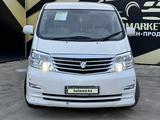 Toyota Alphard 2006 года за 7 550 000 тг. в Атырау – фото 3