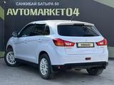 Mitsubishi ASX 2012 годаfor4 700 000 тг. в Актобе – фото 4