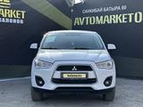 Mitsubishi ASX 2012 годаfor4 700 000 тг. в Актобе – фото 2