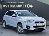 Mitsubishi ASX 2012 годаfor4 700 000 тг. в Актобе – фото 3