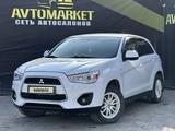 Mitsubishi ASX 2012 годаfor4 700 000 тг. в Актобе