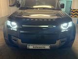 Land Rover Defender 2024 годаүшін52 000 000 тг. в Алматы – фото 2