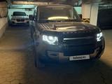 Land Rover Defender 2024 годаүшін52 000 000 тг. в Алматы
