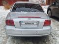 Hyundai Sonata 2003 годаfor2 200 000 тг. в Актобе – фото 2