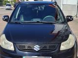 Suzuki SX4 2009 года за 3 500 000 тг. в Кокшетау