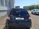 Suzuki SX4 2009 года за 3 500 000 тг. в Кокшетау – фото 3