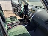 Suzuki SX4 2009 года за 3 500 000 тг. в Кокшетау – фото 4