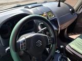 Suzuki SX4 2009 года за 3 500 000 тг. в Кокшетау – фото 5