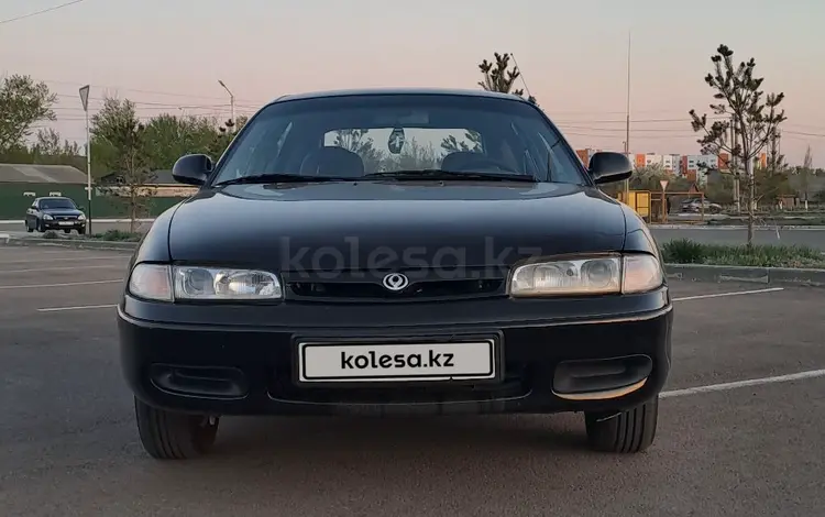 Mazda 626 1992 года за 1 700 000 тг. в Шымкент
