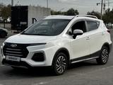 JAC S3 Pro 2025 года за 5 800 000 тг. в Алматы – фото 3