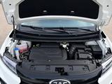 JAC S3 Pro 2025 года за 5 800 000 тг. в Алматы – фото 4