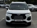 JAC S3 Pro 2025 года за 5 800 000 тг. в Алматы – фото 2