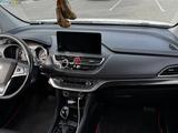 JAC S3 Pro 2025 года за 5 800 000 тг. в Алматы – фото 5