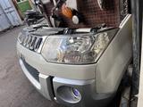 Delica D5 ноускат морда за 200 000 тг. в Алматы – фото 2