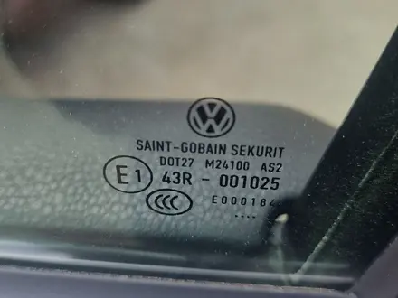 Volkswagen Tiguan 2009 года за 7 200 000 тг. в Костанай – фото 21