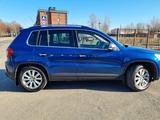 Volkswagen Tiguan 2009 года за 6 900 000 тг. в Костанай – фото 3