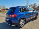 Volkswagen Tiguan 2009 года за 6 900 000 тг. в Костанай – фото 4