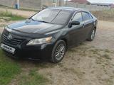 Toyota Camry 2007 года за 5 500 000 тг. в Алматы – фото 2