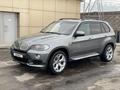 BMW X5 2007 года за 9 300 000 тг. в Алматы – фото 19