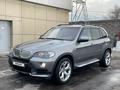 BMW X5 2007 года за 9 300 000 тг. в Алматы – фото 3