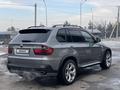 BMW X5 2007 года за 9 300 000 тг. в Алматы – фото 22