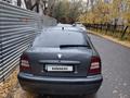 Skoda Octavia 2007 годаfor1 800 000 тг. в Астана – фото 5