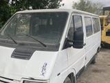 Renault Trafic 1998 года за 1 250 000 тг. в Астана – фото 2