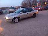 Nissan Primera 1992 года за 1 150 000 тг. в Аксу – фото 4