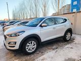 Hyundai Tucson 2020 года за 11 500 000 тг. в Актобе – фото 2