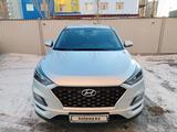 Hyundai Tucson 2020 года за 11 500 000 тг. в Актобе – фото 5