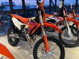 KTM  250 EXC TBI NEW 2024 годаүшін5 900 000 тг. в Алматы