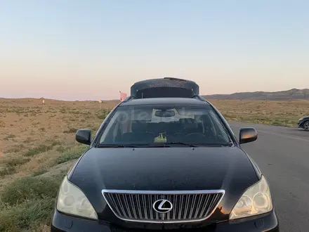 Lexus RX 350 2007 года за 8 500 000 тг. в Мангистау