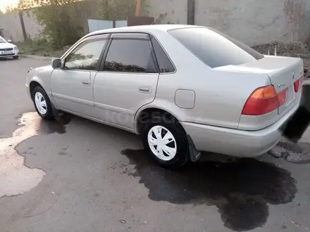 Toyota Sprinter 1997 года за 2 300 000 тг. в Павлодар – фото 2