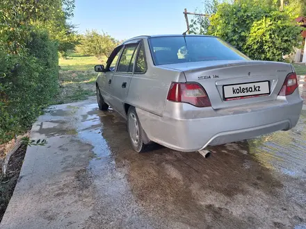 Daewoo Nexia 2012 года за 1 900 000 тг. в Шымкент – фото 3