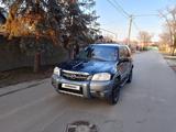 Mazda Tribute 2001 годаfor3 450 000 тг. в Алматы – фото 2